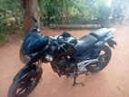 Bajaj Pulsar 180 2010