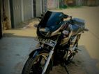 Bajaj Pulsar 180 2010