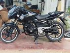 Bajaj Pulsar 180 2010