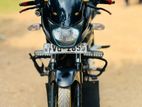 Bajaj Pulsar 180 2010