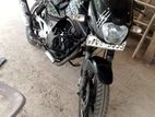 Bajaj Pulsar 180 2010