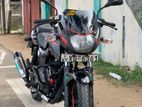 Bajaj Pulsar 180 2011 2012