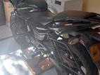 Bajaj Pulsar 180 2011