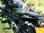 Bajaj Pulsar 180 2011