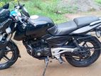 Bajaj Pulsar 180 2011