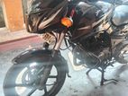Bajaj Pulsar 180 2011