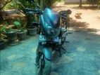 Bajaj Pulsar 180 2011