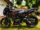 Bajaj Pulsar 180 2011