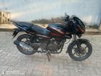 Bajaj Pulsar 180 2011