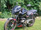 Bajaj Pulsar 180 2011
