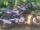 Bajaj Pulsar 180 2011