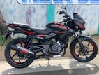 Bajaj Pulsar 180 2011