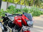 Bajaj Pulsar 180 2011