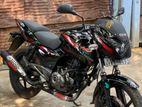 Bajaj Pulsar 180 2011