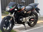Bajaj Pulsar 180 2011