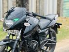 Bajaj Pulsar 180 2011
