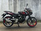 Bajaj Pulsar 180 2011