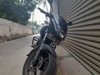 Bajaj Pulsar 180 2011