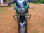 Bajaj Pulsar 180 2011