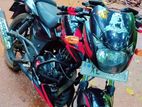 Bajaj Pulsar 180 2011