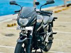Bajaj Pulsar 180 2011