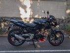 Bajaj Pulsar 180 2011