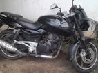 Bajaj Pulsar 180 2011