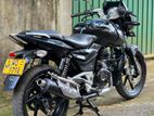 Bajaj Pulsar 180 2011