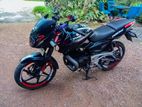 Bajaj Pulsar 180 2011