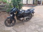 Bajaj Pulsar 180 2011