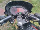Bajaj Pulsar 180 2011