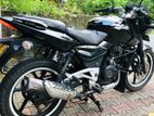 Bajaj Pulsar 180 2011