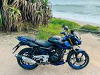 Bajaj Pulsar 180 2011