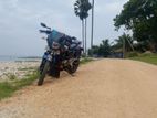 Bajaj Pulsar 180 2011