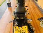 Bajaj Pulsar 180 2011