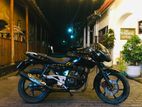Bajaj Pulsar 180 2011
