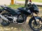 Bajaj Pulsar 180 2011