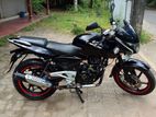 Bajaj Pulsar 180 2011