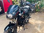 Bajaj Pulsar 180 2011