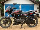 Bajaj Pulsar 180 2011