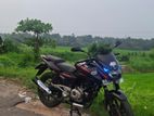 Bajaj Pulsar 180 2011