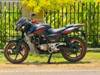 Bajaj Pulsar 180 2011