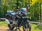 Bajaj Pulsar 180 2011