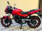 Bajaj Pulsar 180 2011