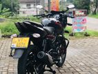 Bajaj Pulsar 180 2011