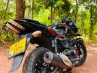 Bajaj Pulsar 180 2011