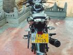 Bajaj Pulsar 180 2011