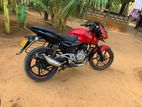 Bajaj Pulsar 180 2011