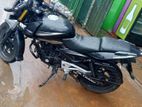 Bajaj Pulsar 180 2011