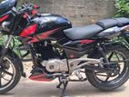 Bajaj Pulsar 180 2011
